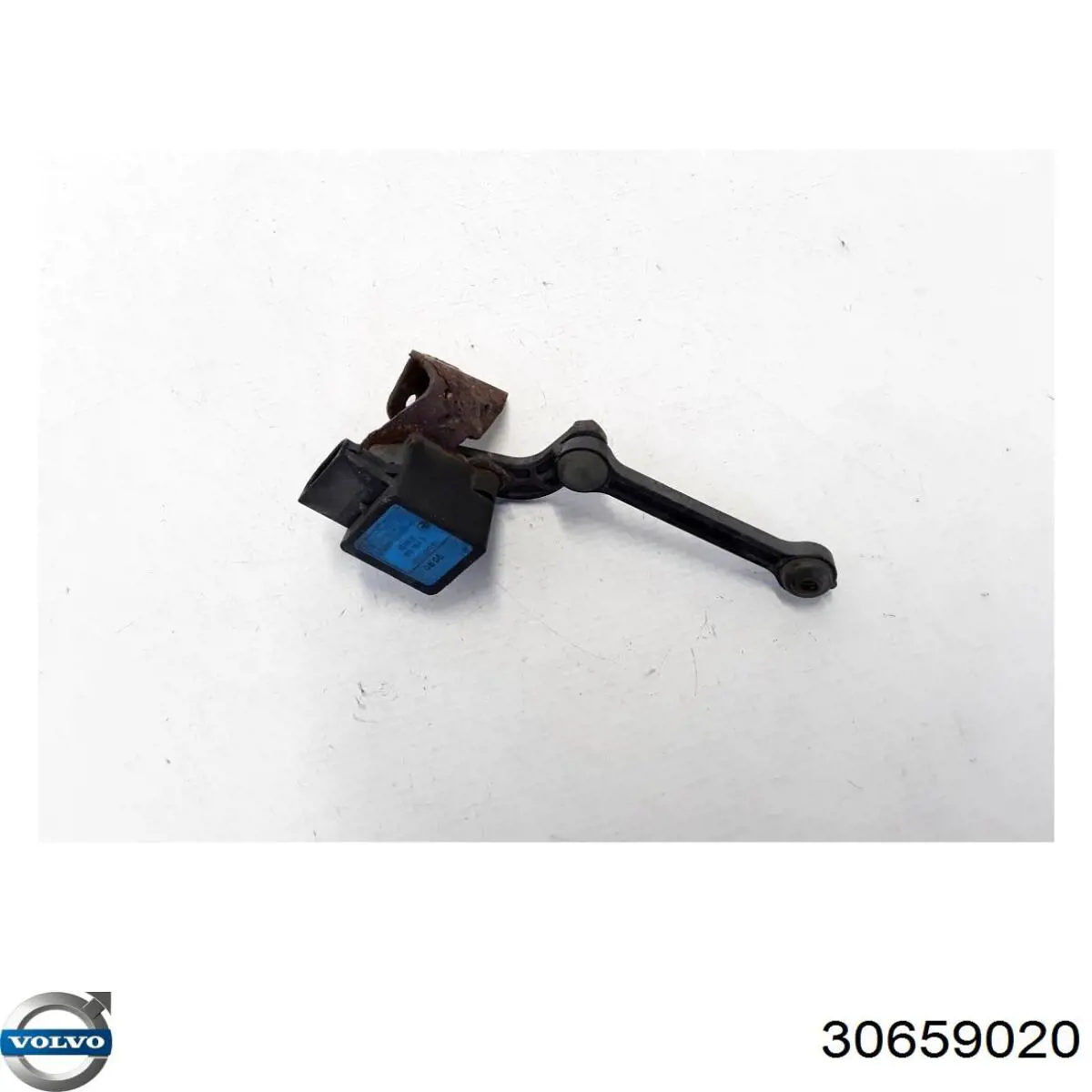 Датчик рівня положення кузова, задній Volvo 30659020 ціна, від 42.37 USD