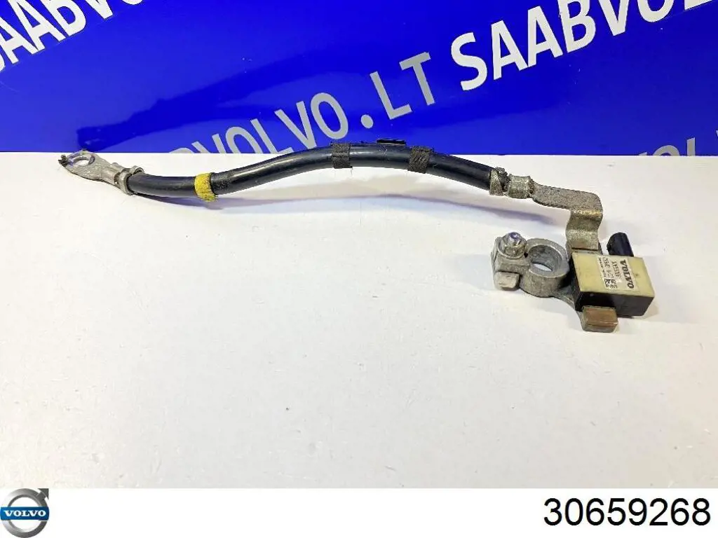 31419469 Volvo 