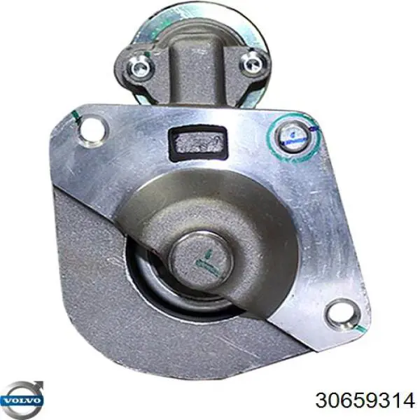 Купити 30659314 Volvo Стартер