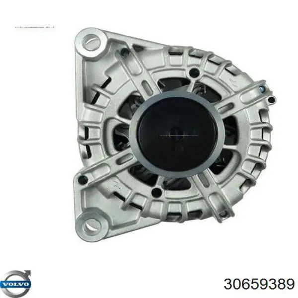 Генератор Volvo 30659389 ціна, від 104.47 USD