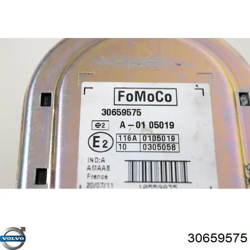 Купити 30659575 Volvo 