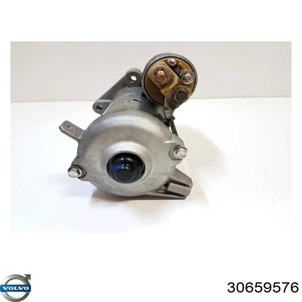 Купити 30659576 Volvo Стартер