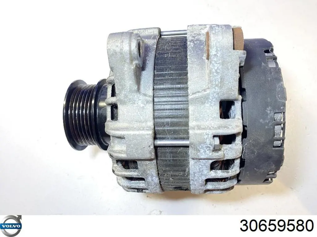 Генератор Volvo 30659580 ціна, від 88.68 USD