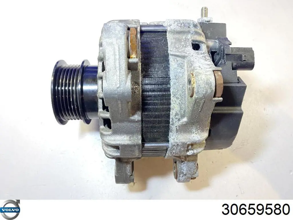 Купити 30659580 Volvo Генератор