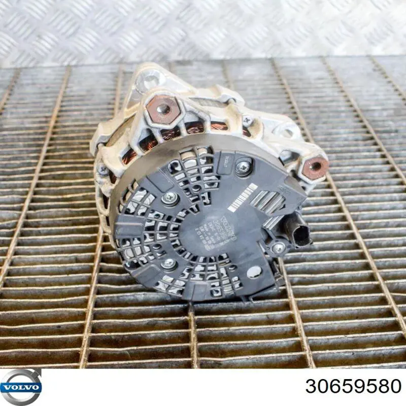 30659580 Volvo Авто генератор