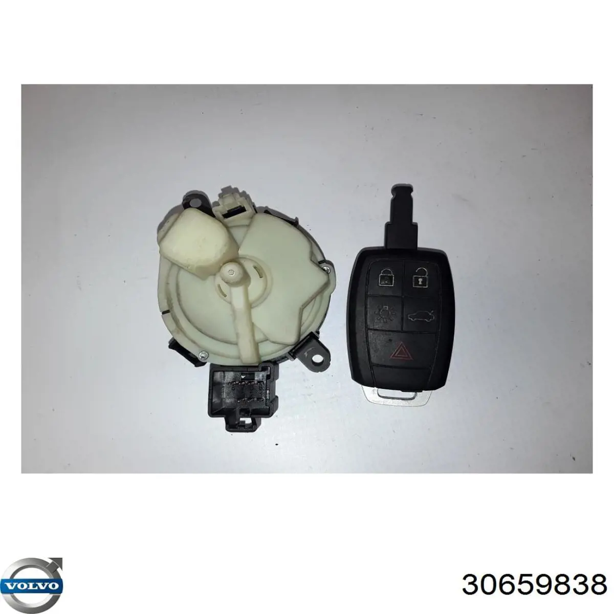  Volvo 30737156 ціна, від 97.55 USD