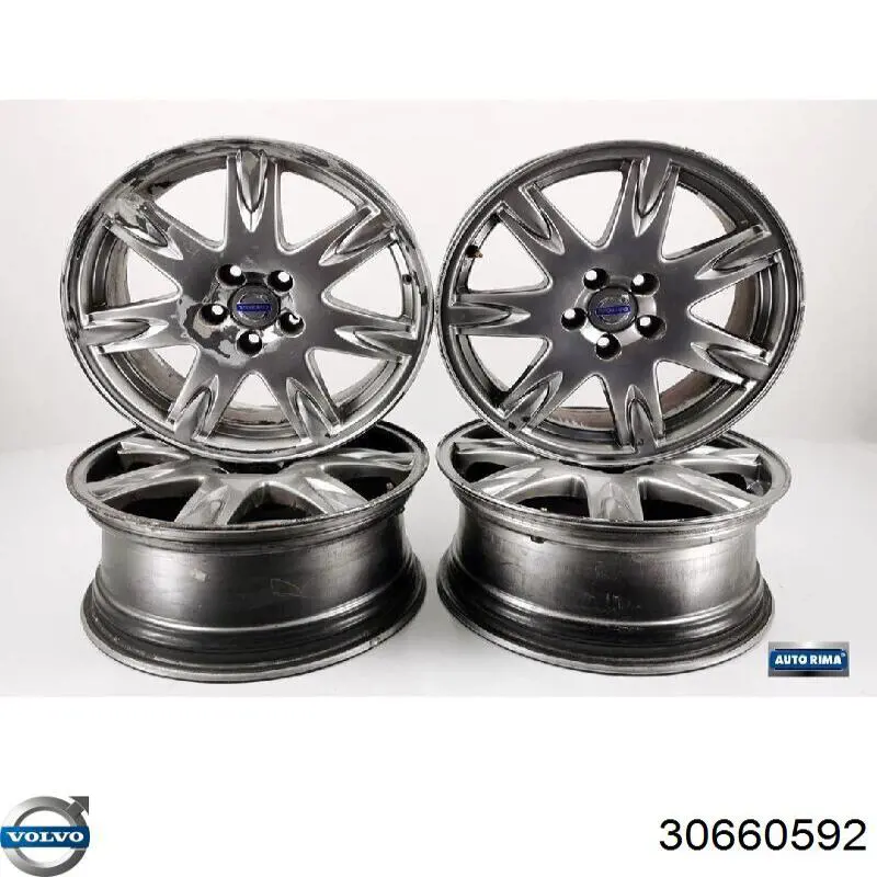 30660592 Volvo 