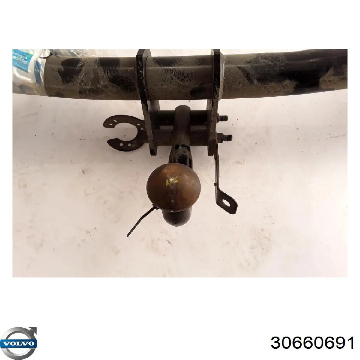  Volvo 30660691 ціна, від 115.30 USD