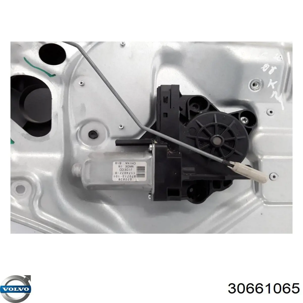  30661065 Volvo