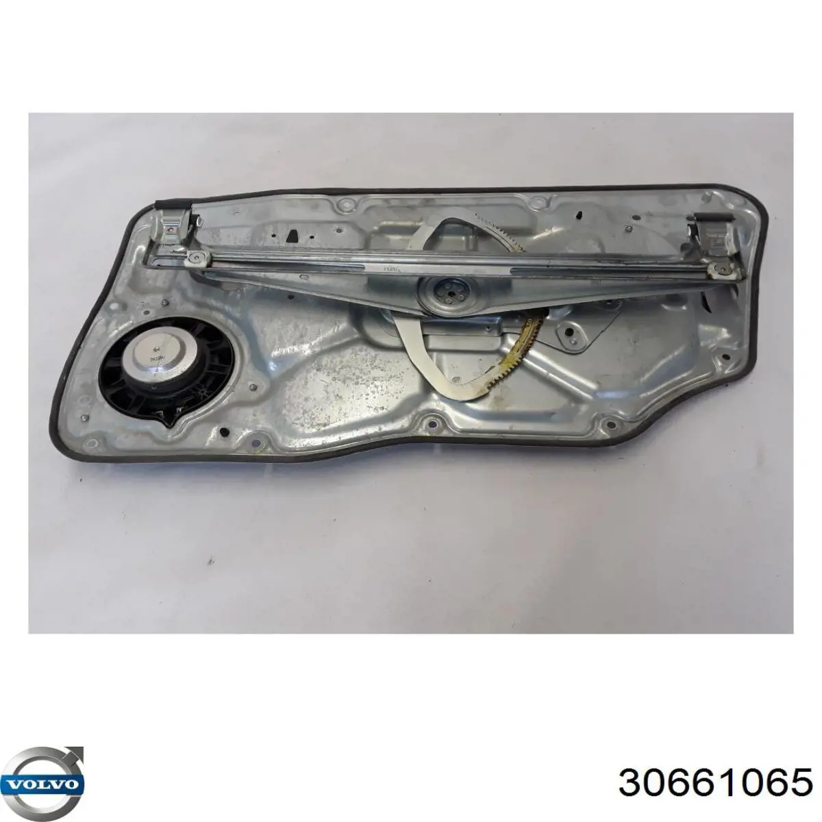 30661065 Volvo 