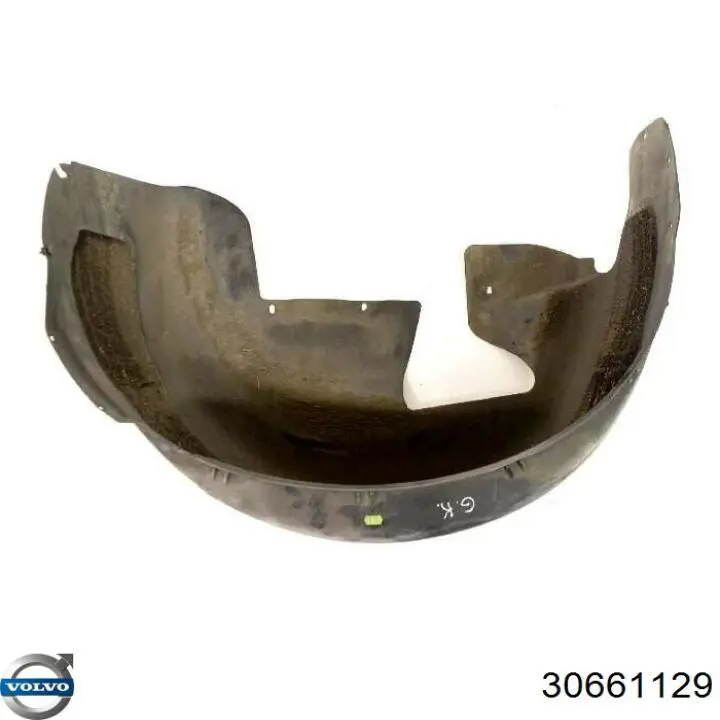  Volvo 30661129 ціна, від 63.34 USD
