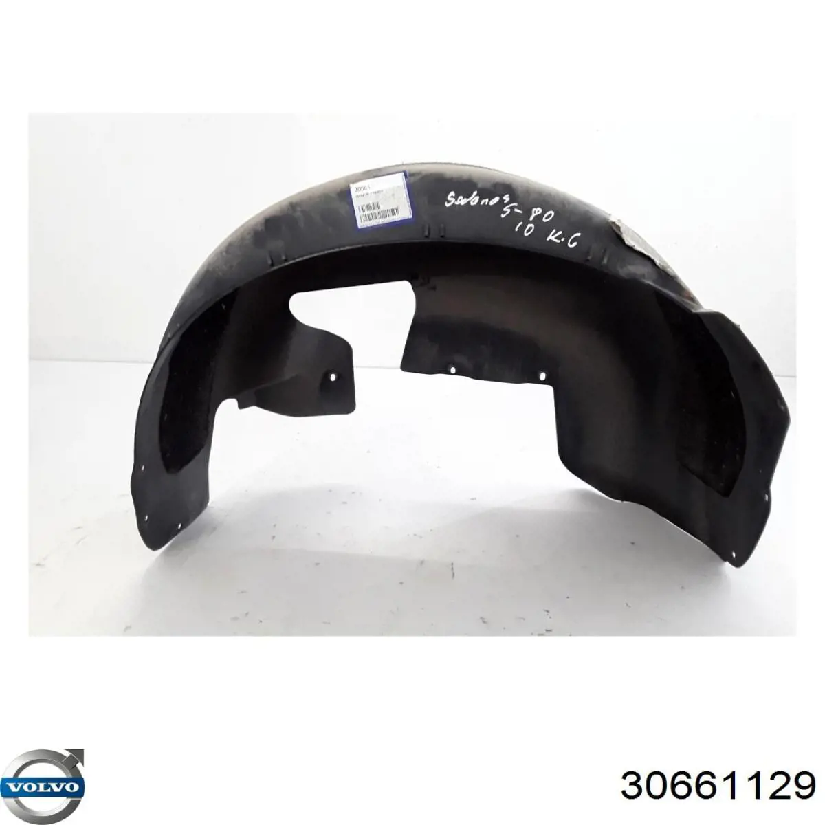 30661129 Volvo 