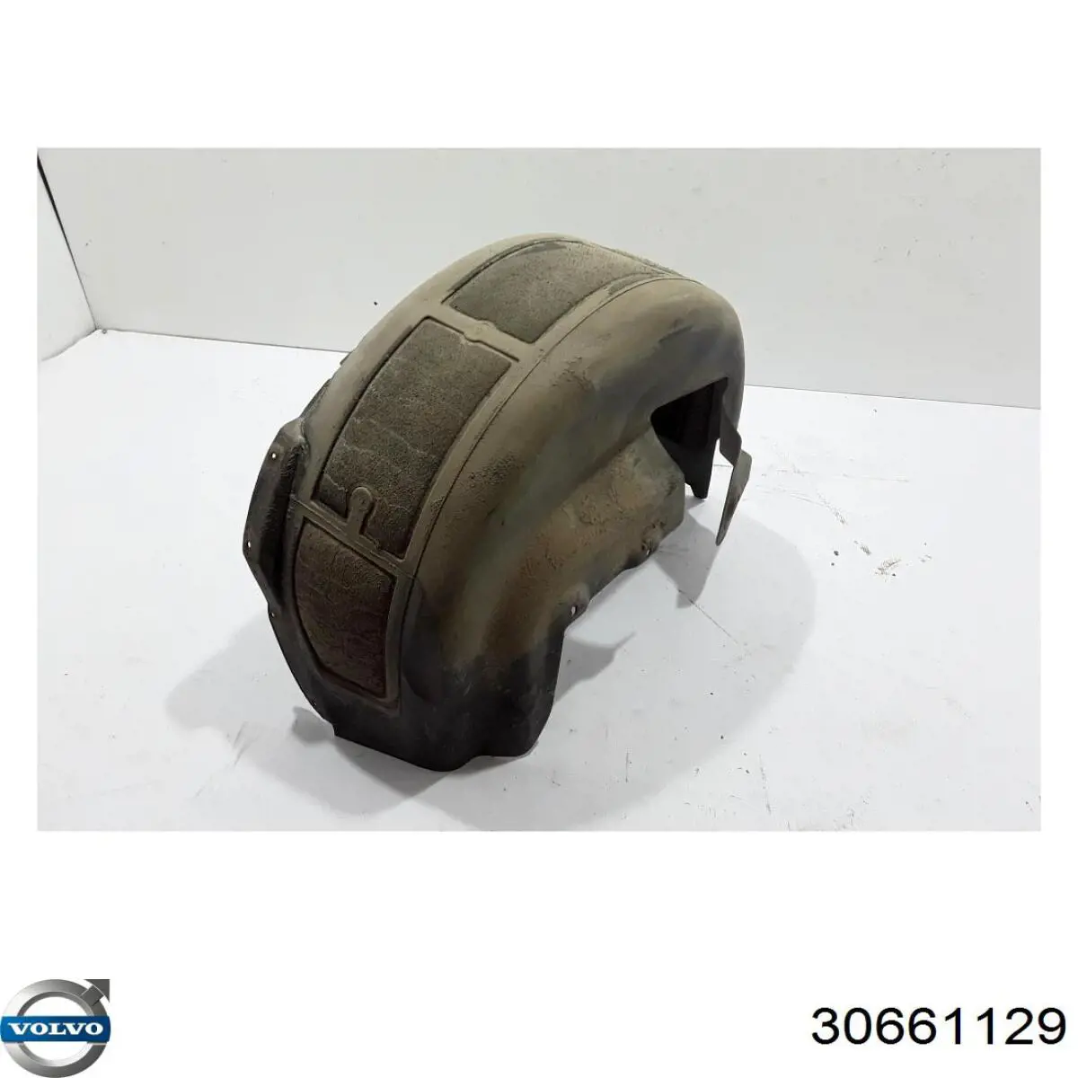 Купити 30661129 Volvo 