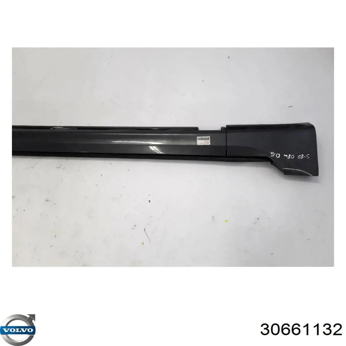  Volvo 30661132 ціна, від 268.97 USD