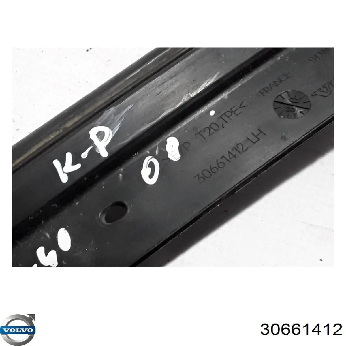  Volvo 30661412 ціна, від 12.67 USD