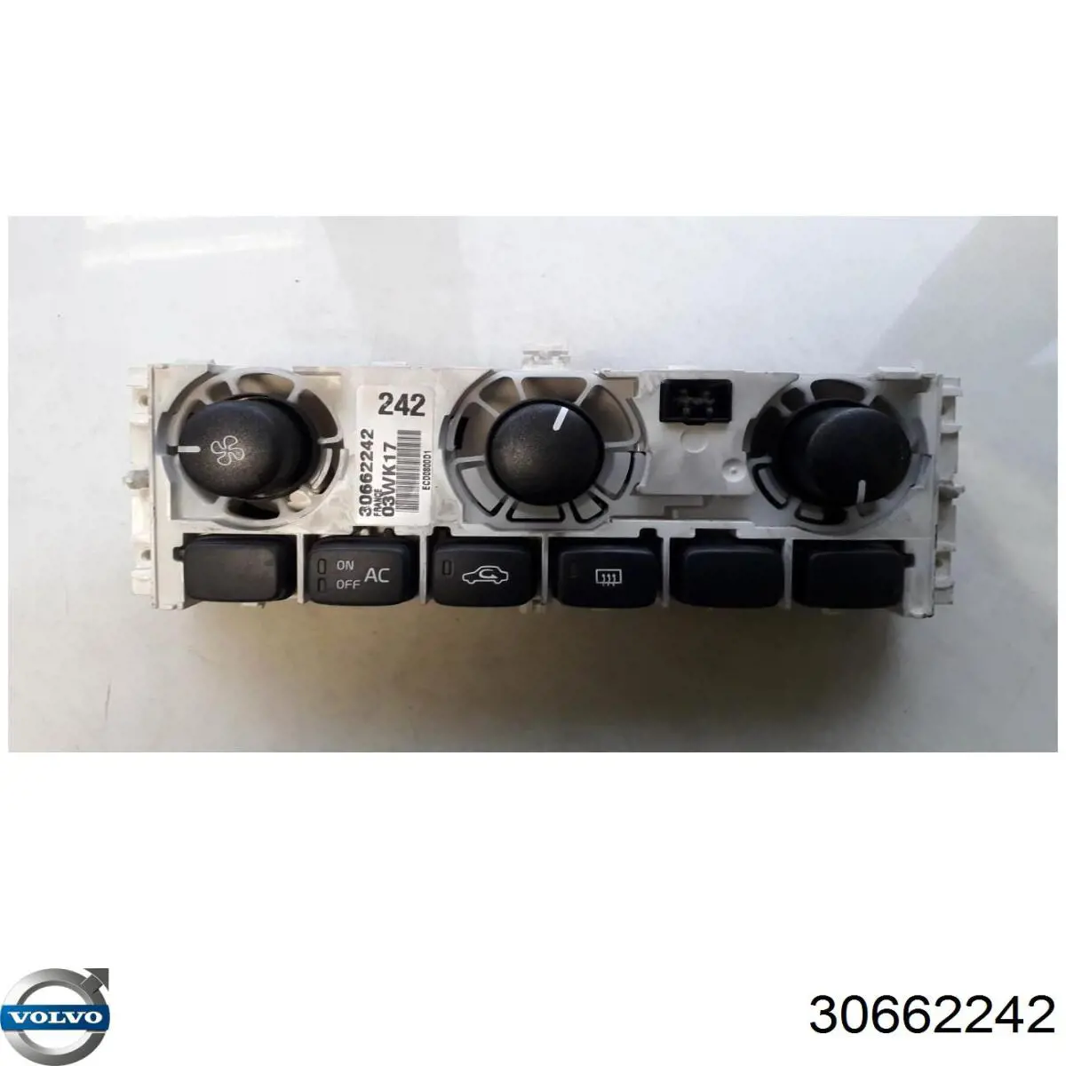 30662242 Volvo 