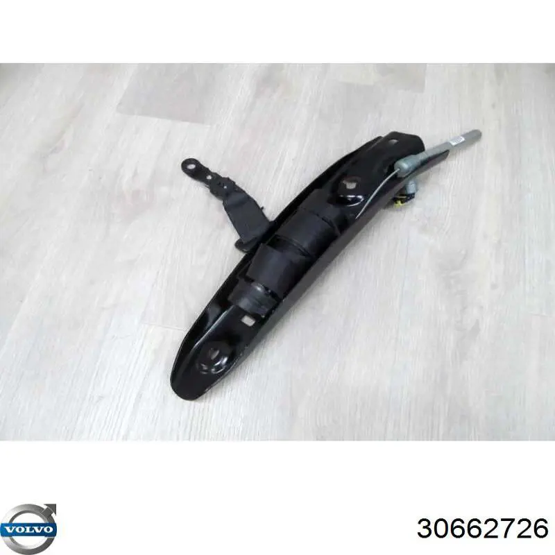 Пасок безпеки передній лівий Volvo 31332084 ціна, від 42.28 USD