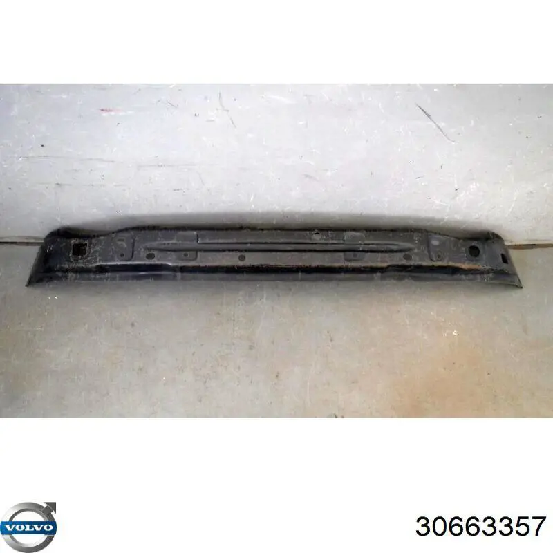 30663357 Volvo Перегородка