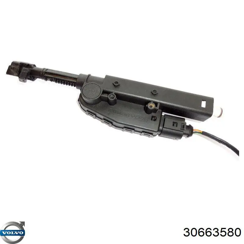  Volvo 30663580 ціна, від 41.54 USD