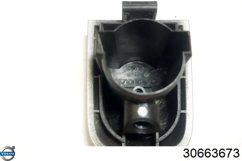  Volvo 30663673