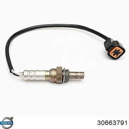 30663791 Volvo 