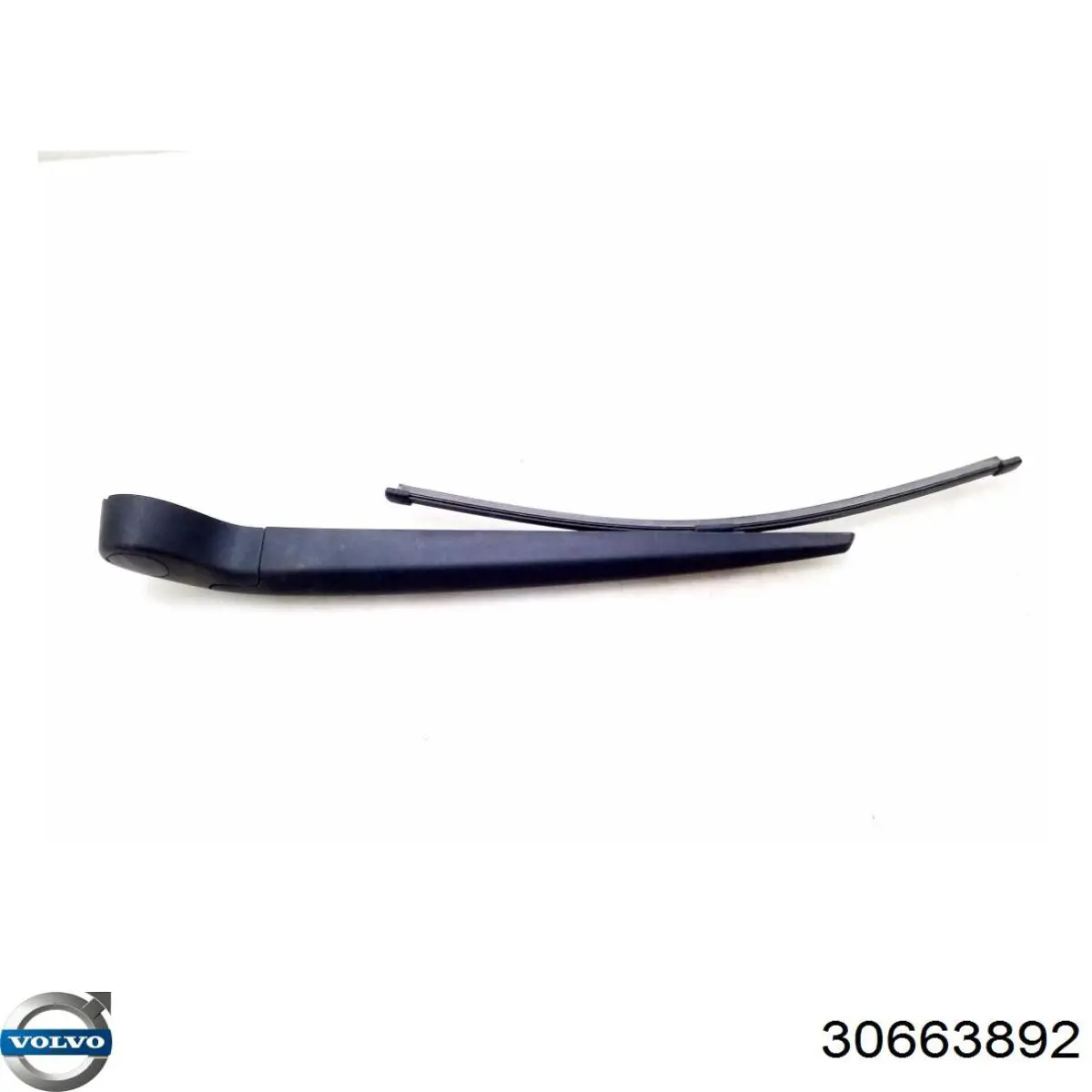 Купити 30663892 Volvo 