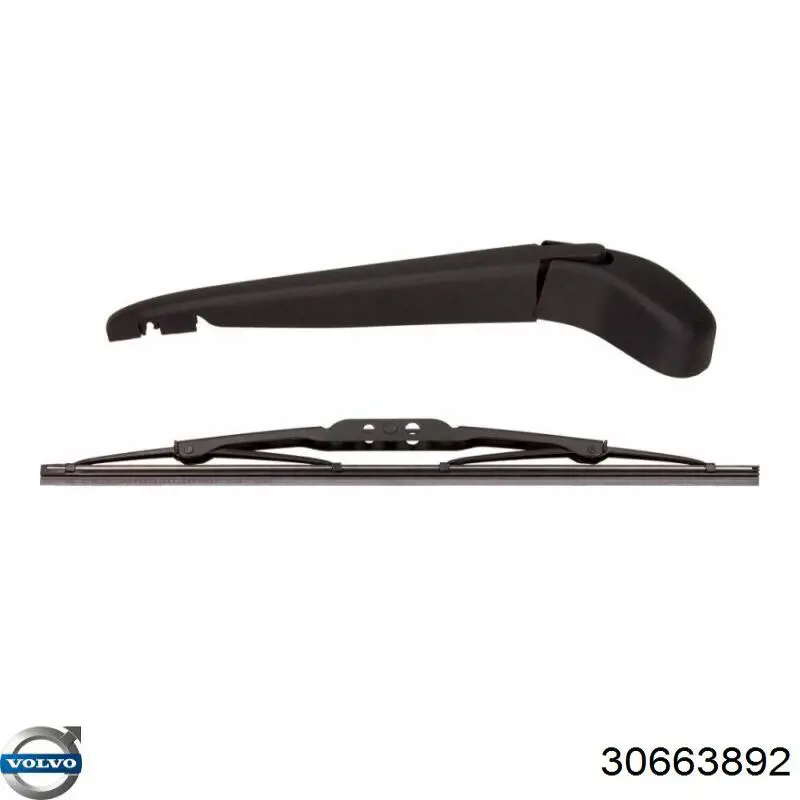  30663892 Volvo