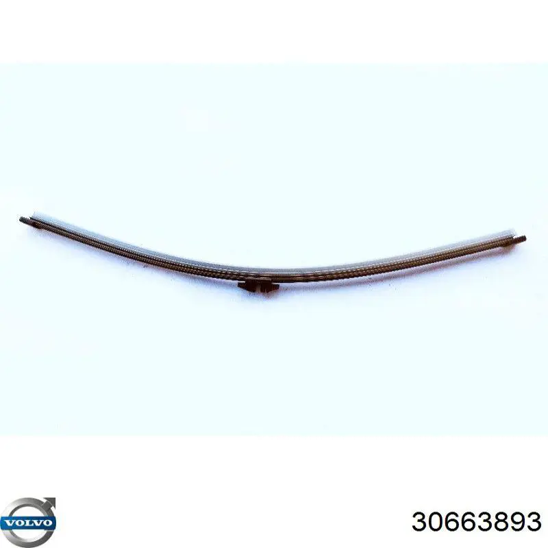 Купити 30663893 Volvo Важіль-поводок склоочисника заднього скла