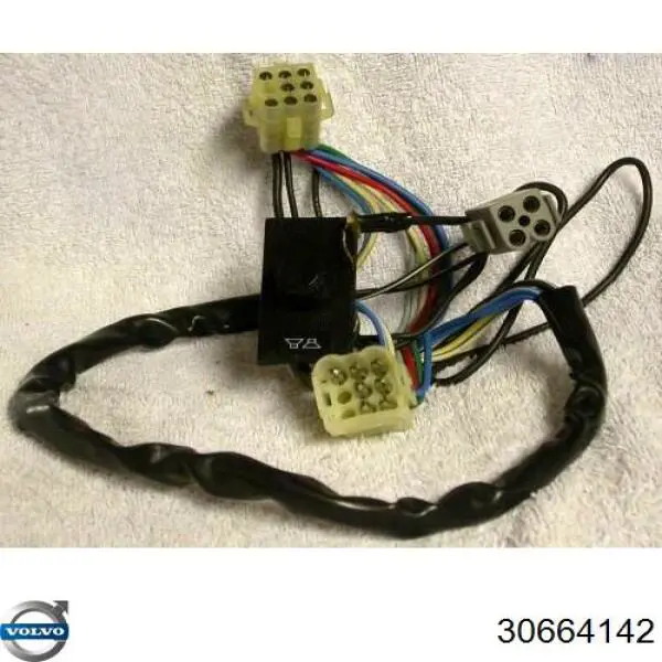 30664142 Volvo 