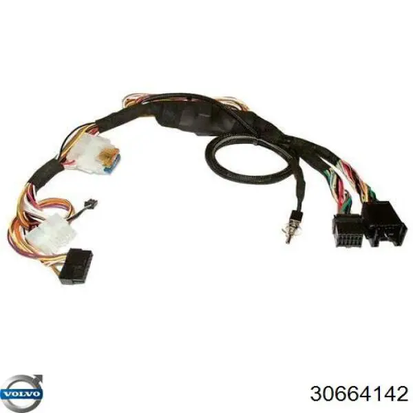  Volvo 30664142 ціна, від 69.23 USD