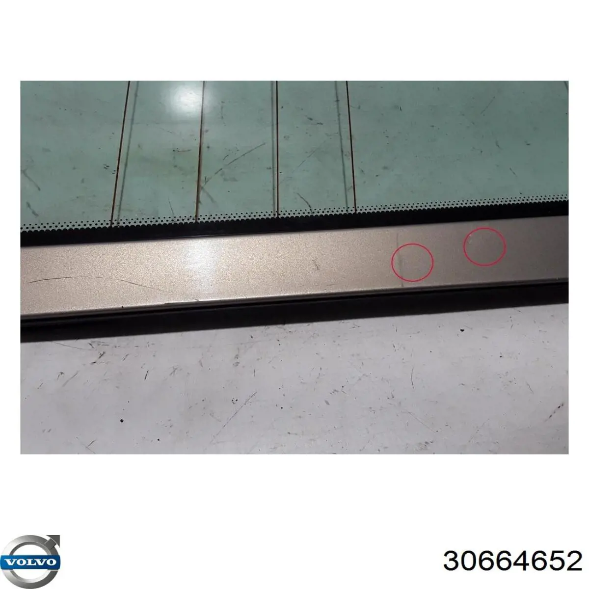 30664652 Volvo 