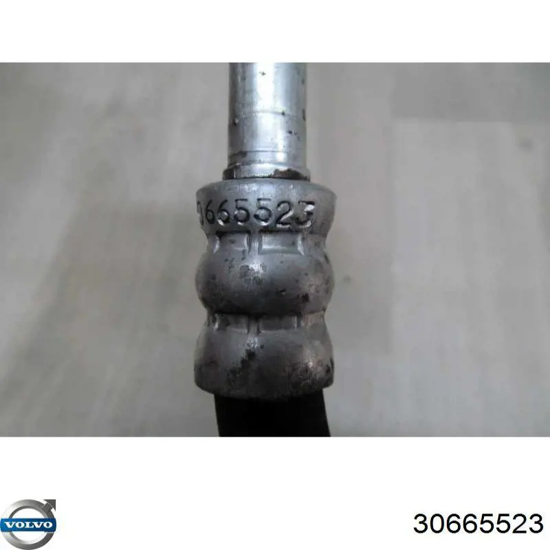  Volvo 30665523 ціна, від 50.68 USD