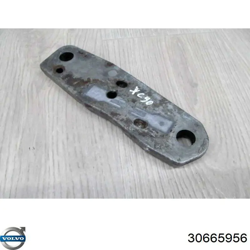  Volvo 30665956 ціна, від 33.75 USD