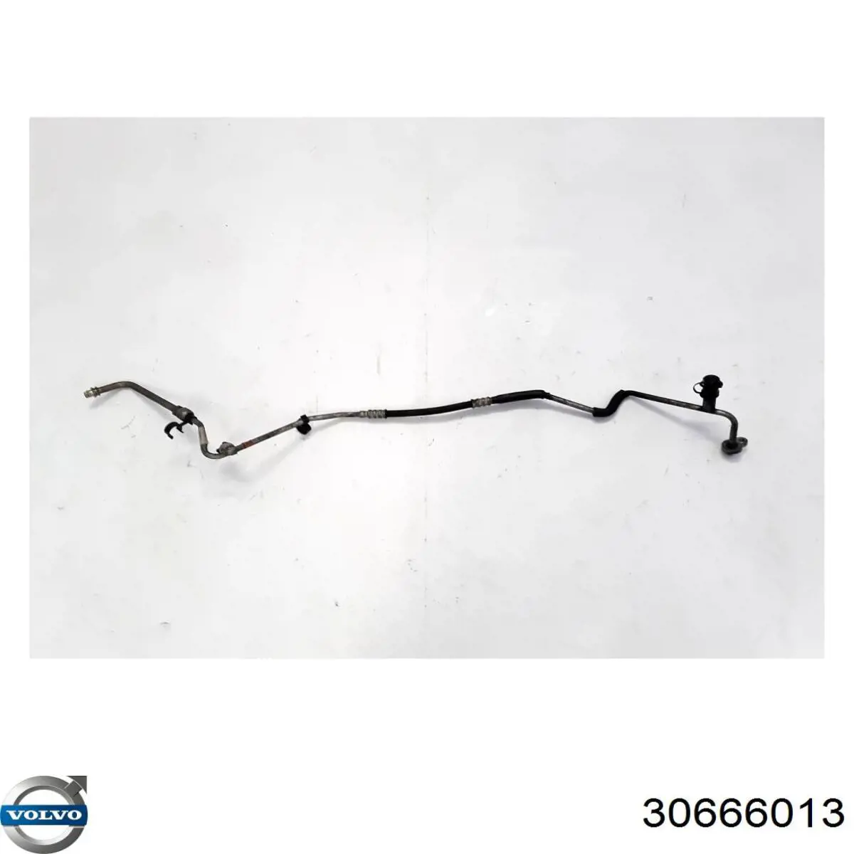 Volvo 30666013 ціна, від 219.99 USD