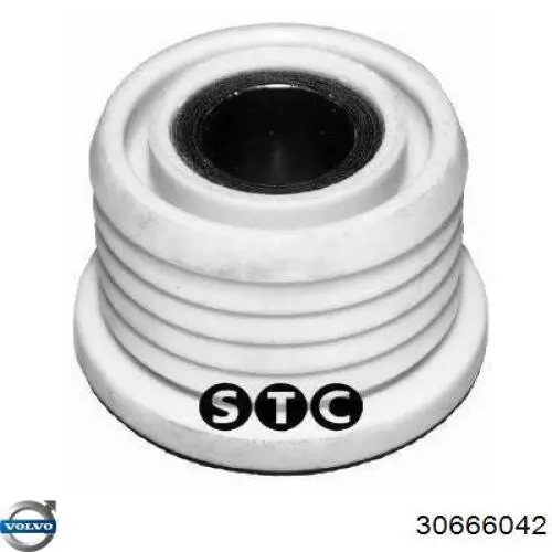 Елементи кріплення Volvo 30666042 ціна, від 10.58 USD