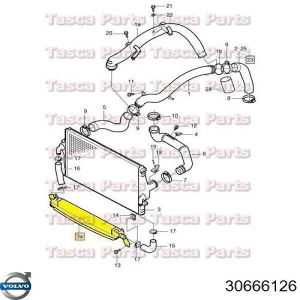 30666126 Volvo 