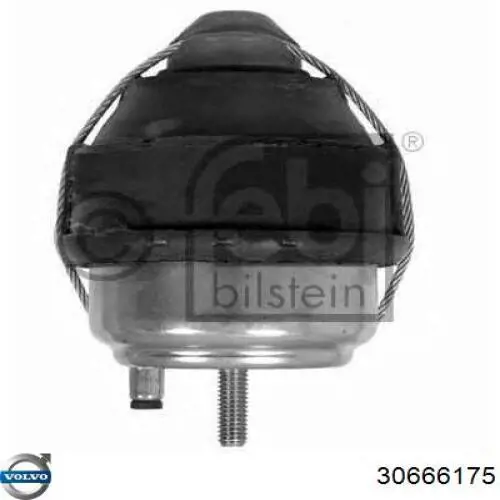Купити 30666175 Volvo Задня опора двигуна