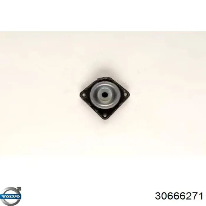 Купити 30666271 Volvo Опора амортизатора заднього