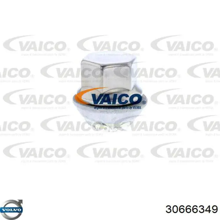  30660394 Volvo