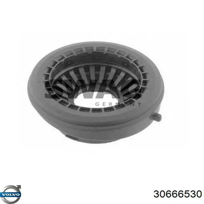 Купити 30666530 Volvo Підшипник опорний амортизатора, переднього