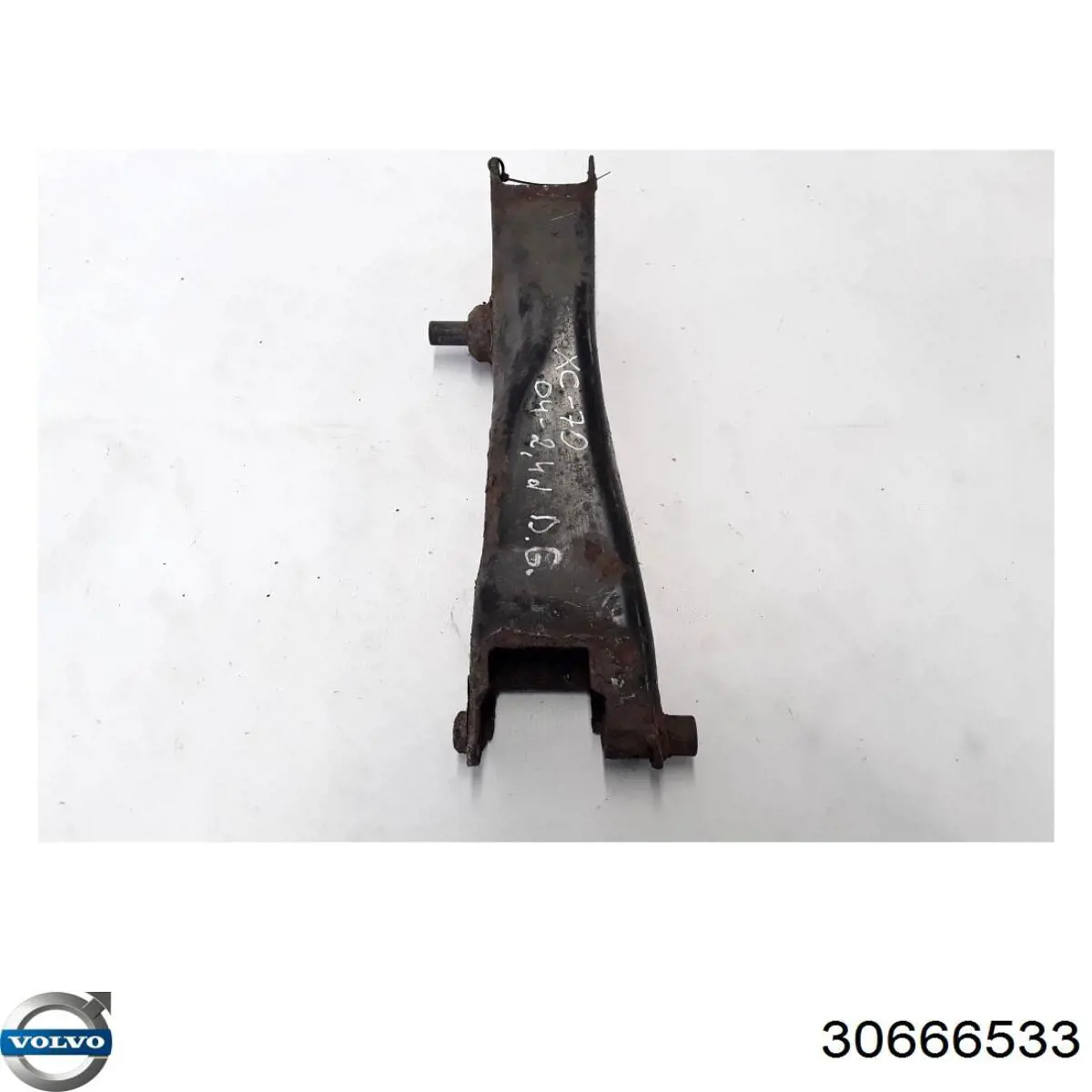 30666533 Volvo 