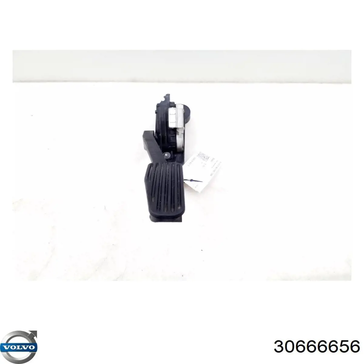 Купити 30683520 Volvo Педаль газу