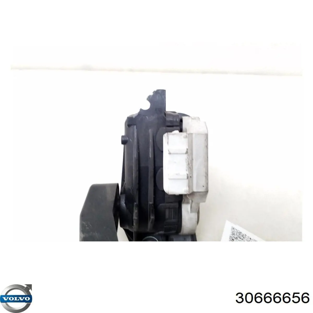 Купити 30748753 Volvo Педаль газу