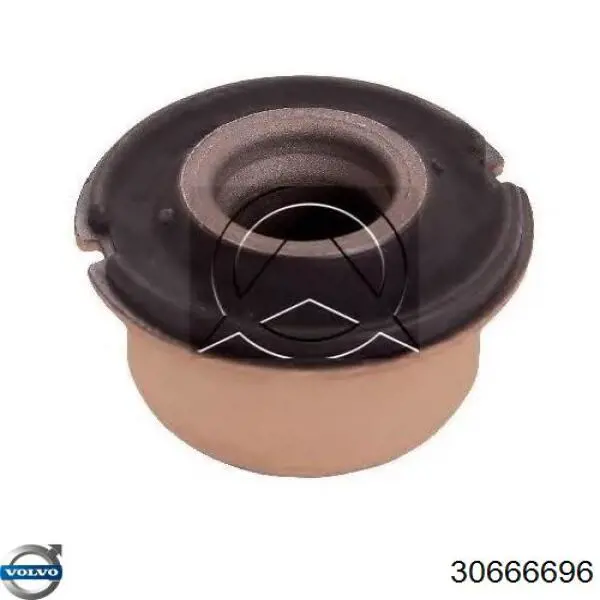 Сайлентблок задньої балки/підрамника Volvo 30666696 ціна, від 12.67 USD