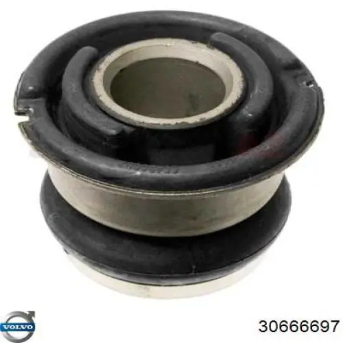 Сайлентблок задньої балки/підрамника Volvo 30666697 ціна, від 111.66 USD