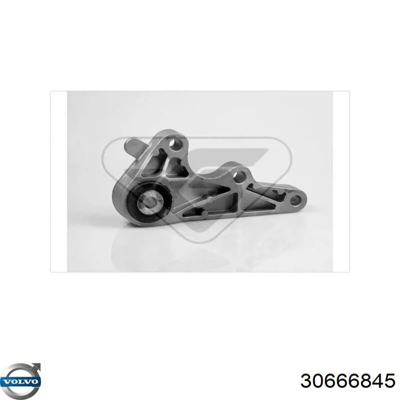 Купити 30666845 Volvo 
