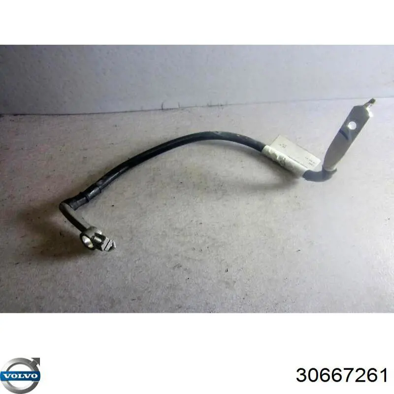 Купити 30667261 Volvo 