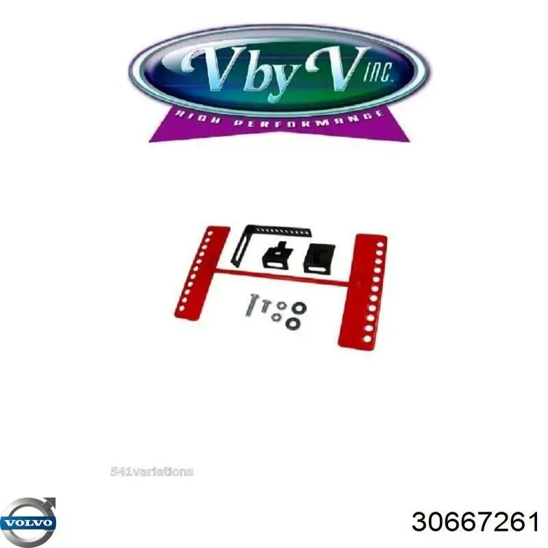  30667261 Volvo