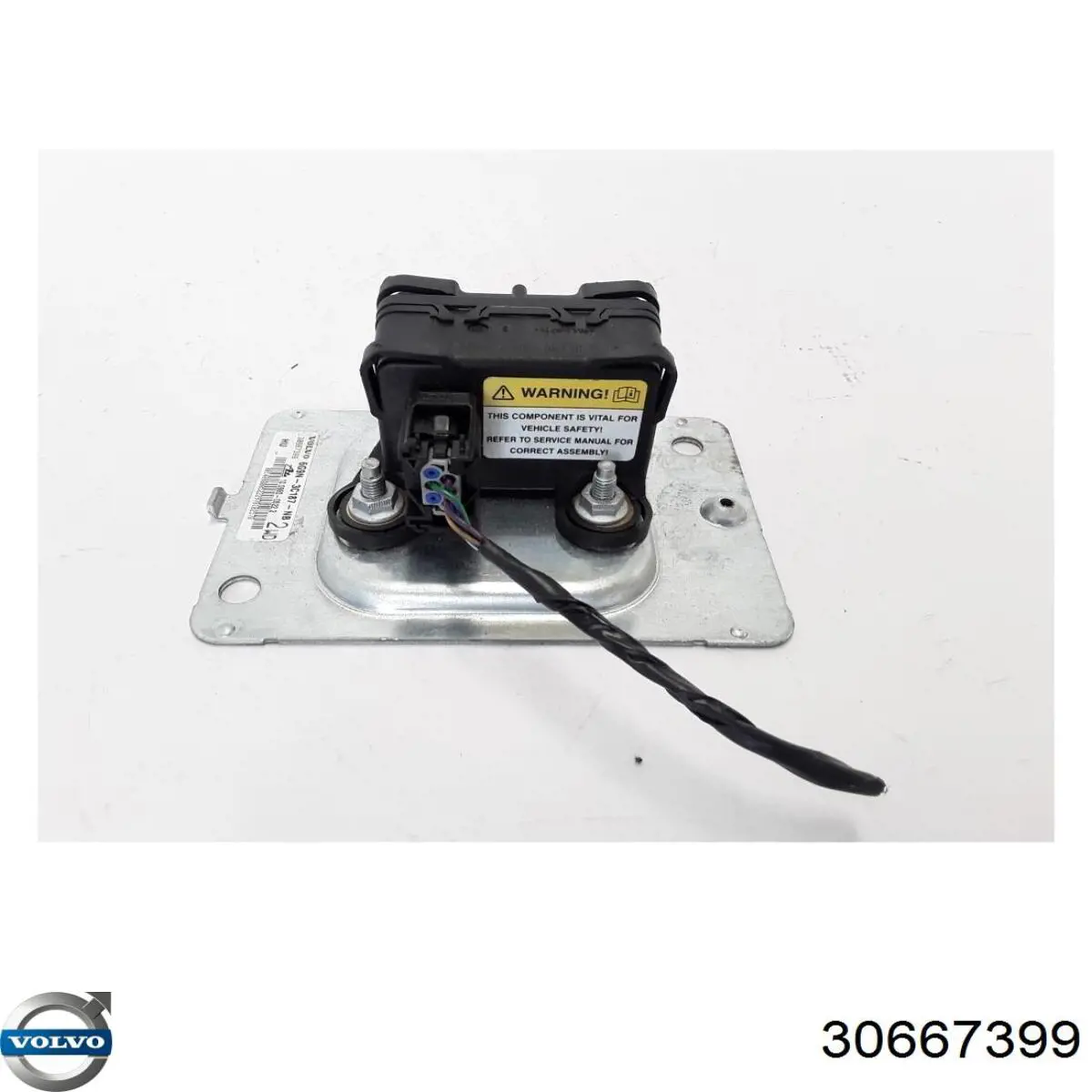  Volvo 30667399 ціна, від 38.29 USD