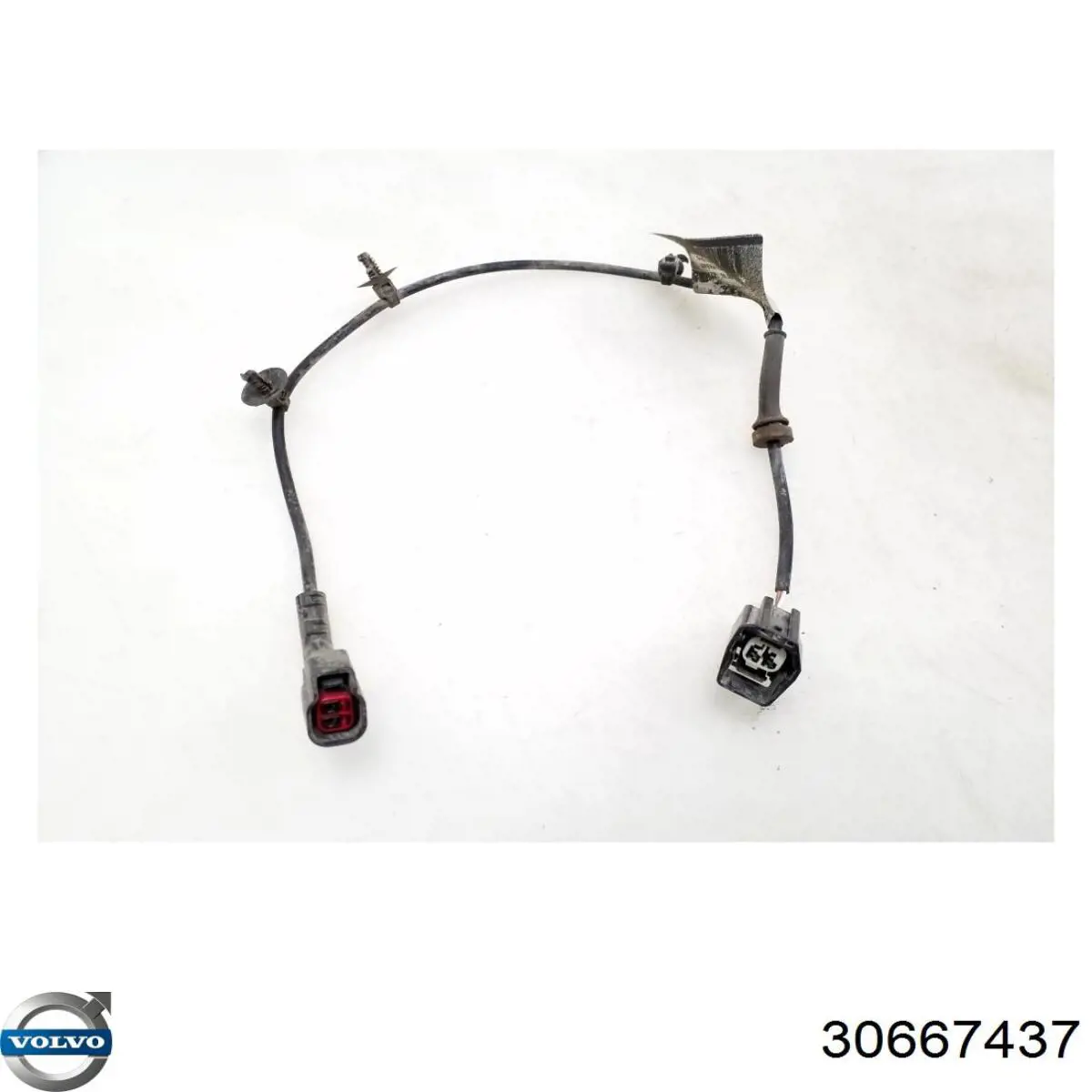 Купити 30667437 Volvo Дріт датчика АБС задній лівий